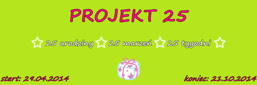 projekt 25