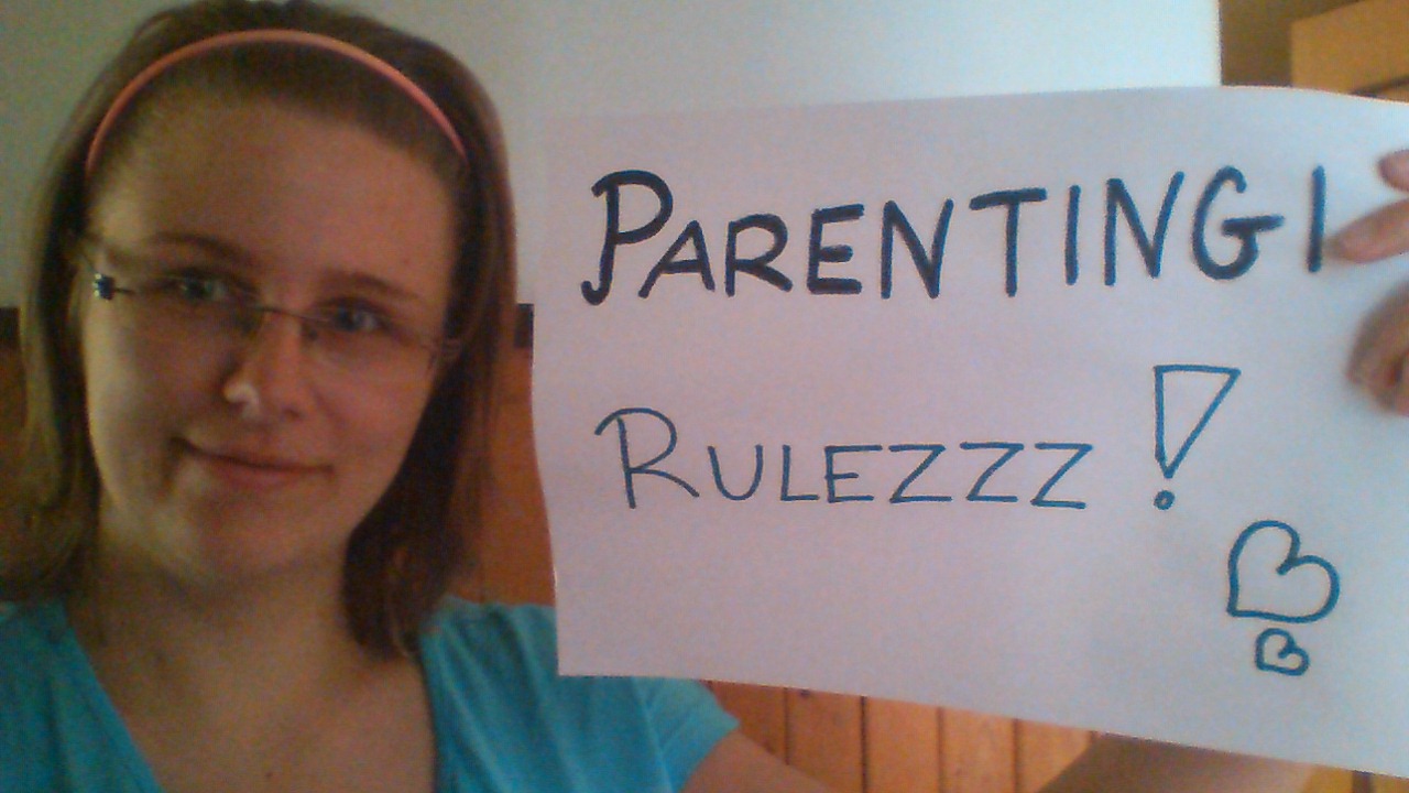 blog parentingowy