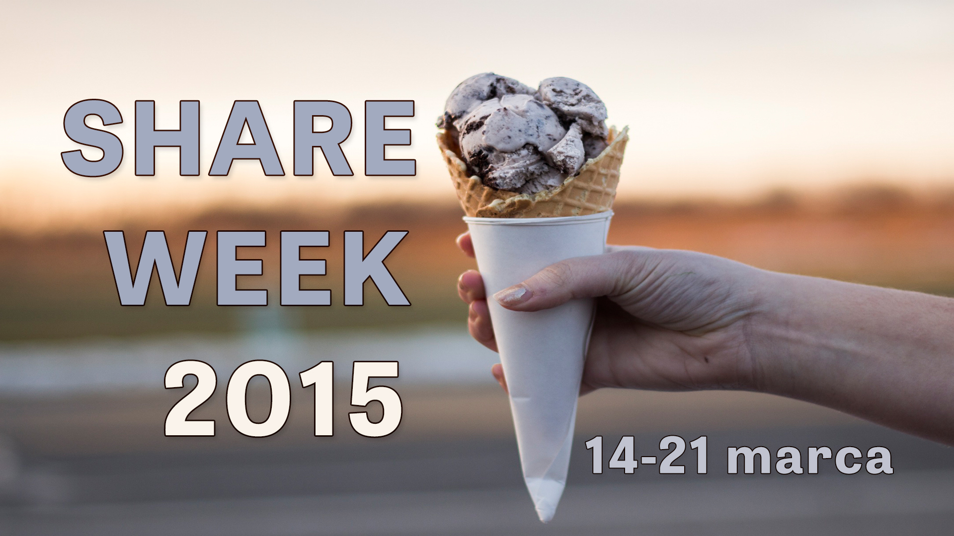 Share Week 2015