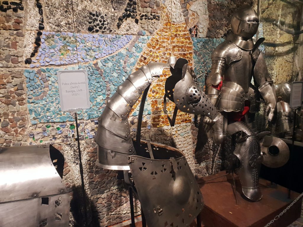 muzeum bitwy pod grunwaldem